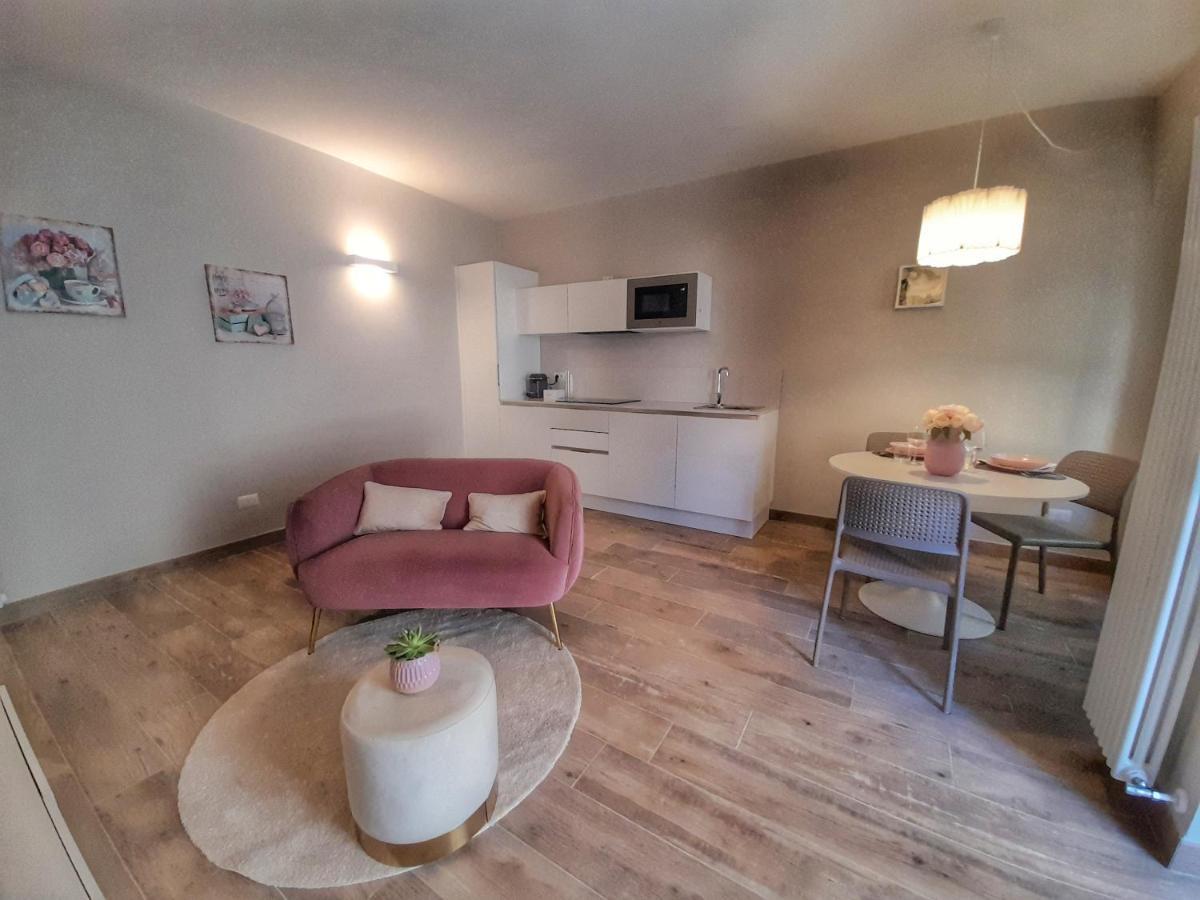 Alessia Home كانوبيو المظهر الخارجي الصورة