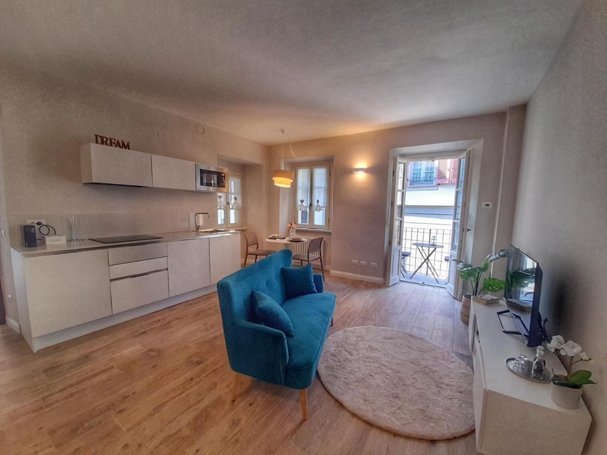 Alessia Home كانوبيو المظهر الخارجي الصورة